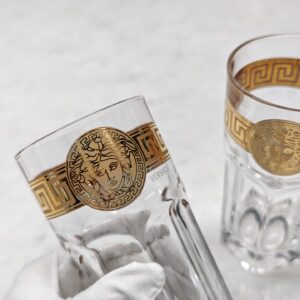 Crystal Cup