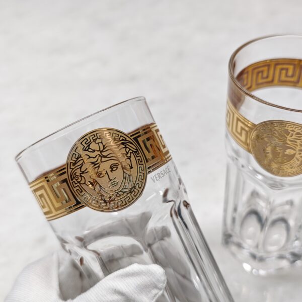 Crystal Cup