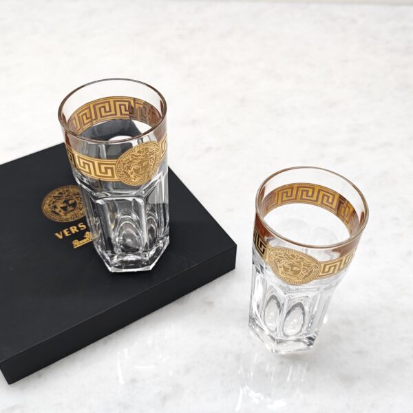 Crystal Cup