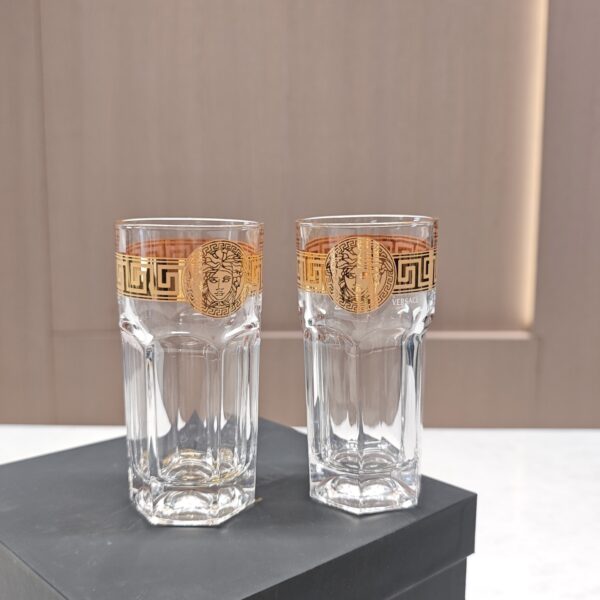 Crystal Cup