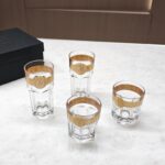 Crystal Cup