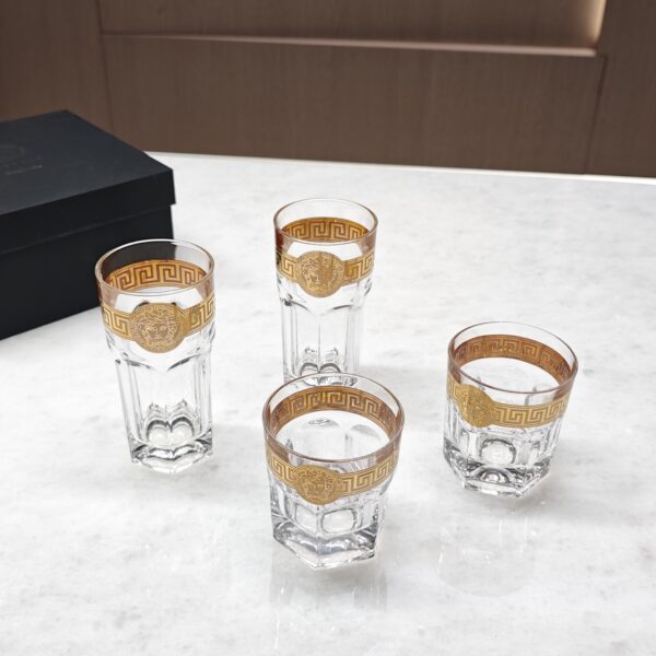 Crystal Cup
