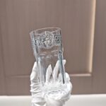 Crystal Cup