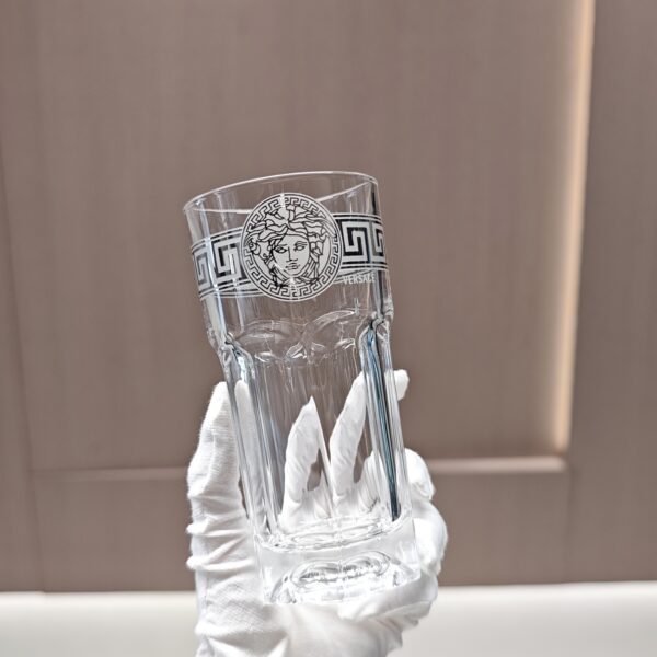 Crystal Cup