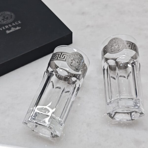 Crystal Cup