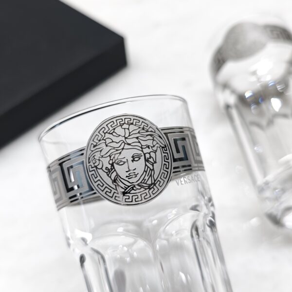 Crystal Cup