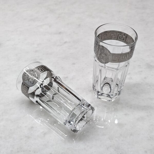 Crystal Cup