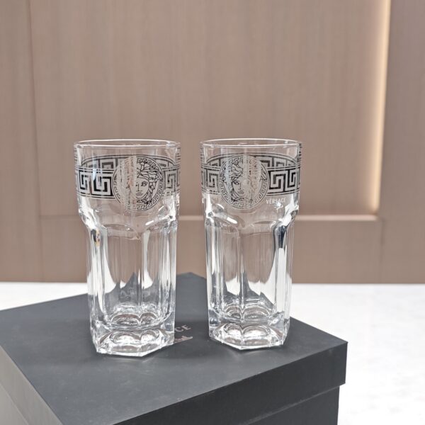 Crystal Cup