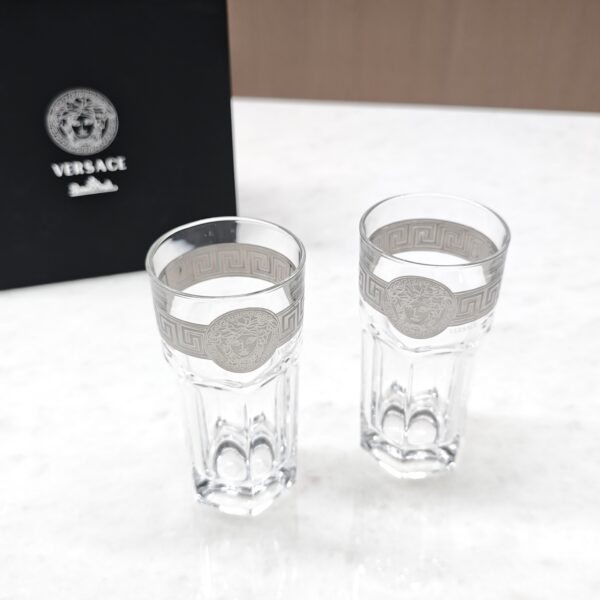Crystal Cup
