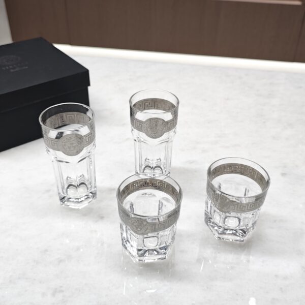 Crystal Cup
