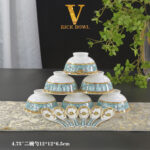 Scala del Palazzo Verde Charger Plate Dishes