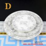 Dior Toile de Jouy Dishes bone china