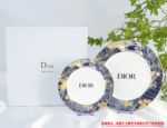 Dior coffee cup dishes plate