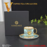 Scala del Palazzo Verde Charger Plate Dishes